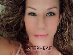 STEPHRAE