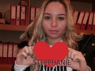 STEPPHANIE