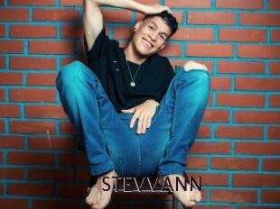 STEVVANN