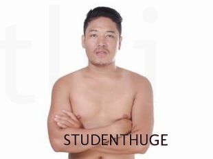 STUDENTHUGE