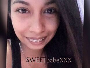 SWEETbabeXXX