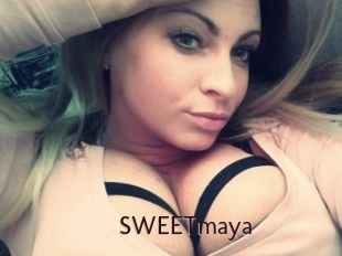 SWEETmaya