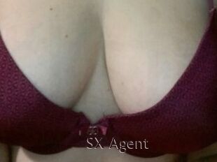 SX_Agent