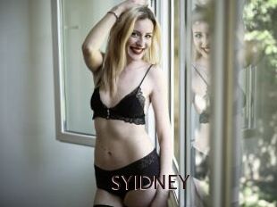 SYIDNEY