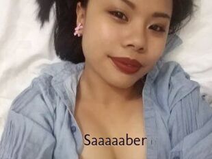 Saaaaaber