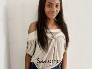 Saalomex