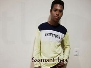 Saamantthaa