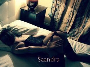 Saandra