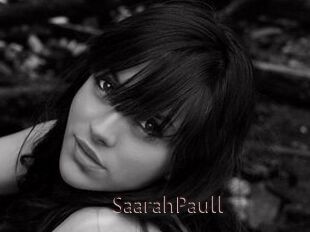 SaarahPaull