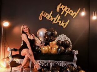 Saaramils