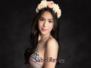 SabelReyes