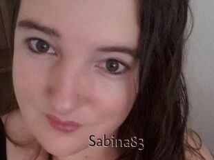 Sabina83