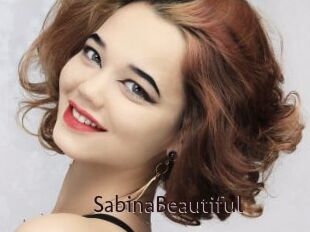 SabinaBeautiful