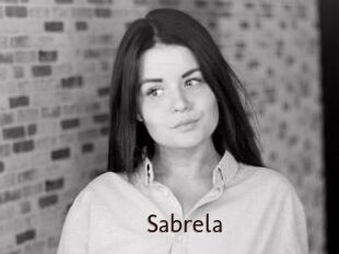 Sabrela