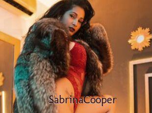 SabrinaCooper