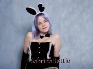 SabrinaHettie