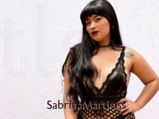 SabrinaMartinss