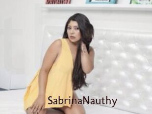 SabrinaNauthy