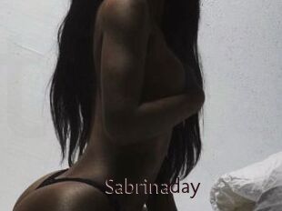 Sabrinaday