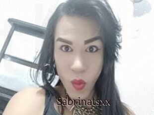 Sabrinatsxx