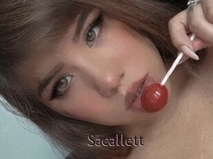Sacallett