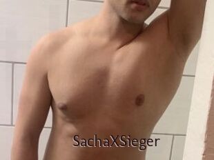 SachaXSieger