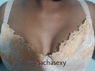 Sachasexy