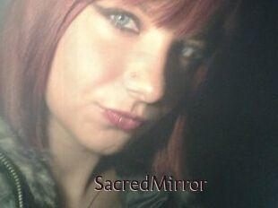 SacredMirror