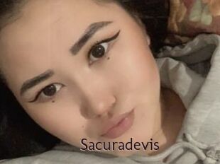 Sacuradevis