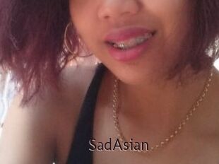 SadAsian
