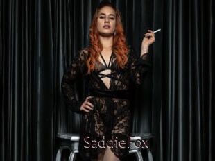 SaddieFox