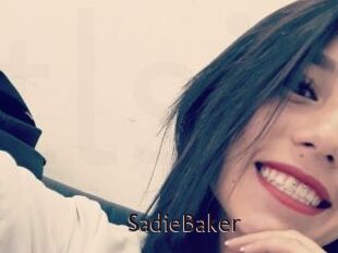 SadieBaker