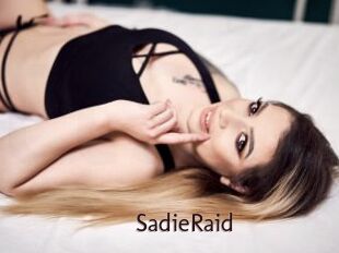 SadieRaid