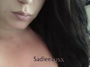 SadieeLuxx