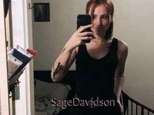 SageDavidson