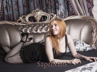 SageEvans
