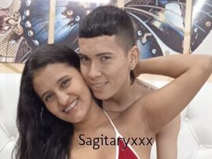 Sagitaryxxx