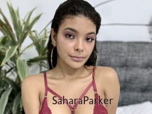 SaharaParker