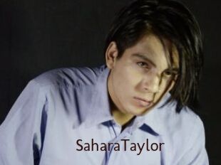 SaharaTaylor