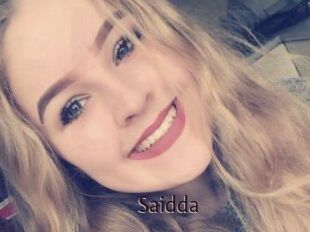 Saidda
