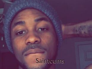 Saintcums