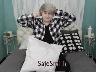 SajeSmith