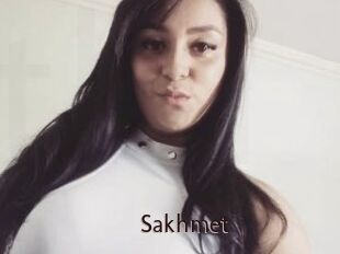 Sakhmet