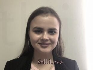 SalliLove