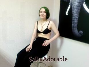 SallyAdorable