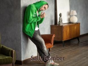 SallyBomber