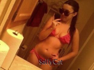 SallyCat