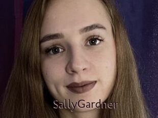 SallyGardner
