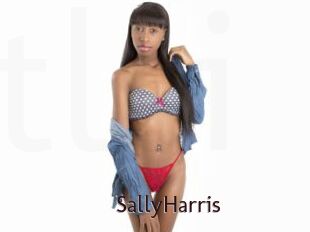 SallyHarris