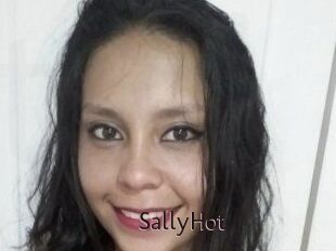 SallyHot